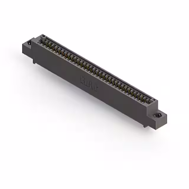 895-034-541-407 EDAC Inc.  Edgeboard Connectors